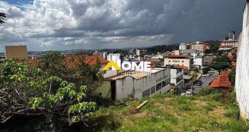 Lote à venda, Barreiro - Belo Horizonte/MG