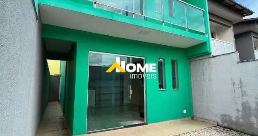 Casa à venda, 3 quartos, 1 suíte, 2 vagas, santa rosa - sarzedo/mg