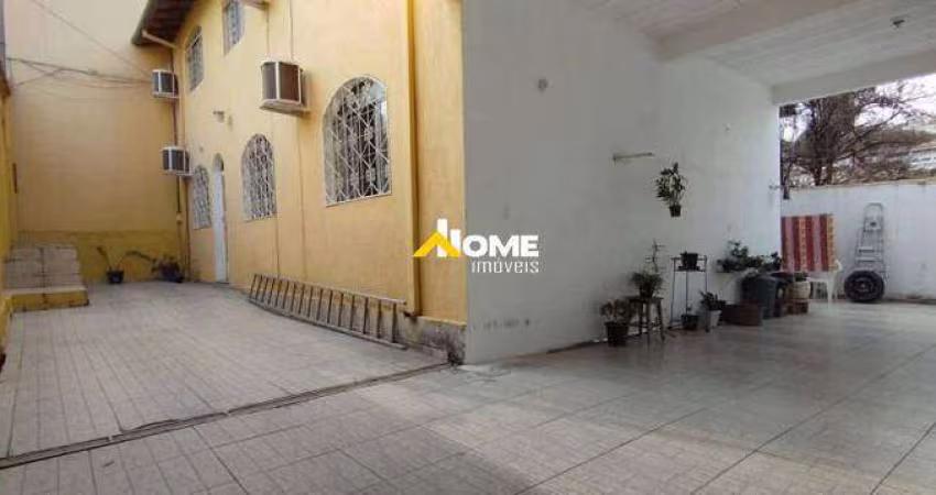 Casa à venda, 4 quartos, 1 suíte, 3 vagas, Teixeira Dias - Belo Horizonte/MG
