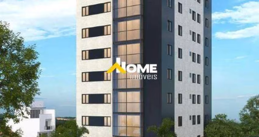 Apartamento à venda, 3 quartos, 1 suíte, 3 vagas, Barreiro - Belo Horizonte/MG