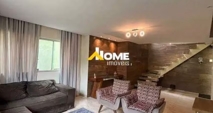 Casa à venda, 4 quartos, 1 suíte, 2 vagas, cdi jatobá - belo horizonte/mg