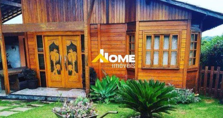Casa em Condomínio à venda, 3 quartos, 2 suítes, 4 vagas, Centro - Ijaci/MG