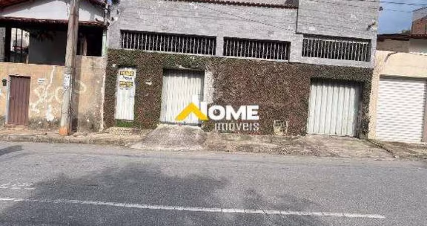 Casa à venda, 3 quartos, 1 suíte, 1 vaga, Milionários - Belo Horizonte/MG