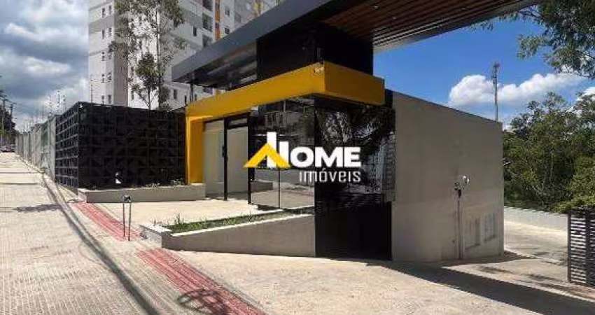 Apartamento à venda, 3 quartos, 1 suíte, 2 vagas, Diamante (Barreiro) - Belo Horizonte/MG