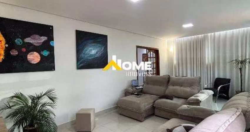 Casa à venda, 3 quartos, 3 vagas, Maldonado - Belo Horizonte/MG