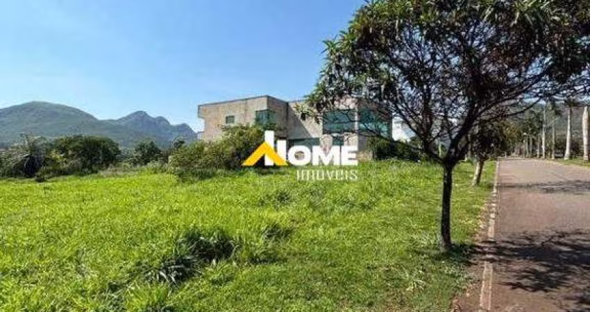 Lote à venda, Centro - Mário Campos/MG