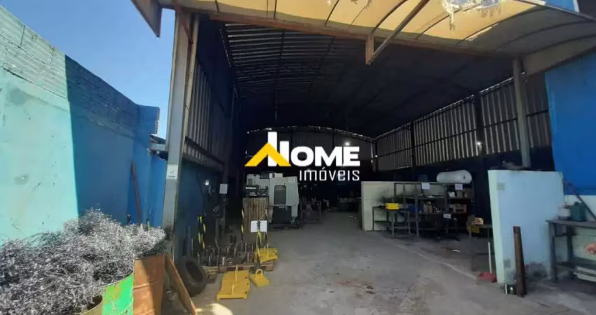 Ponto comercial à venda na Rua das Petúnias, 1112, Lindéia, Belo Horizonte