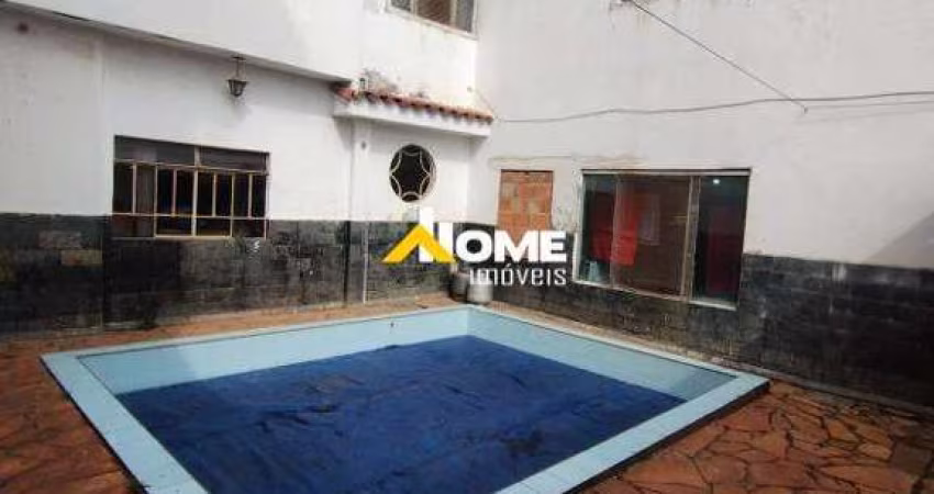 Casa à venda, 7 quartos, 4 vagas, Araguaia - Belo Horizonte/MG
