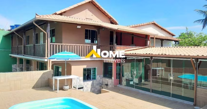 Casa à venda, 3 quartos, 2 suítes, 4 vagas, Milionários - Belo Horizonte/MG