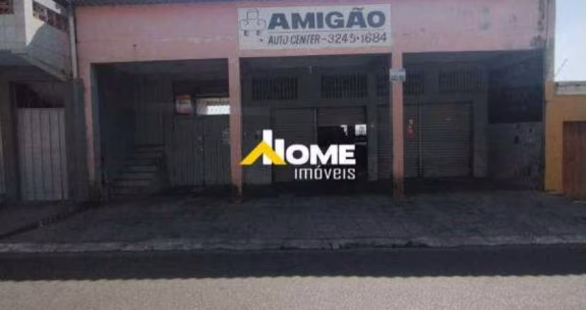 Lote à venda, 3 vagas, Barreiro - Belo Horizonte/MG