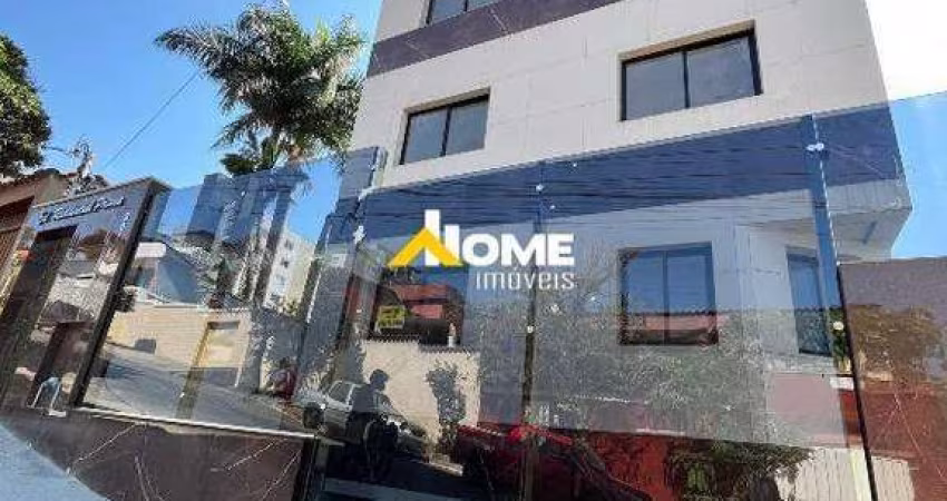 Área privativa à venda, 3 quartos, 1 suíte, 2 vagas, Barreiro - Belo Horizonte/MG
