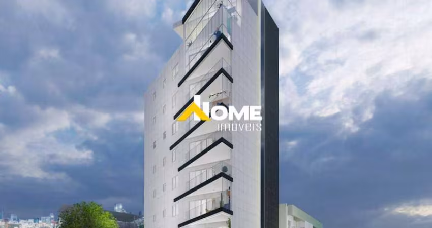 Apartamento à venda, 3 quartos, 1 suíte, 2 vagas, Barreiro - Belo Horizonte/MG