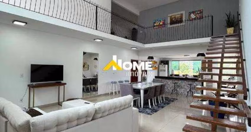Casa à venda, 4 quartos, 3 suítes, 3 vagas, A Definir - Sarzedo/MG