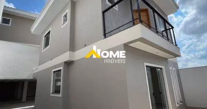 Casa à venda, 2 quartos, 1 suíte, 2 vagas, Masterville - Sarzedo/MG