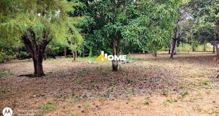 Lote à venda, 2 vagas, Almeida - Jaboticatubas/MG