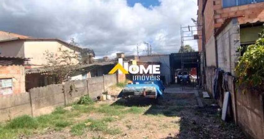 Lote à venda, Santa Rita - Belo Horizonte/MG