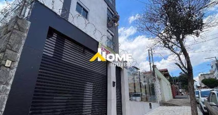 Apartamento à venda, 3 quartos, 1 suíte, 2 vagas, Barreiro - Belo Horizonte/MG
