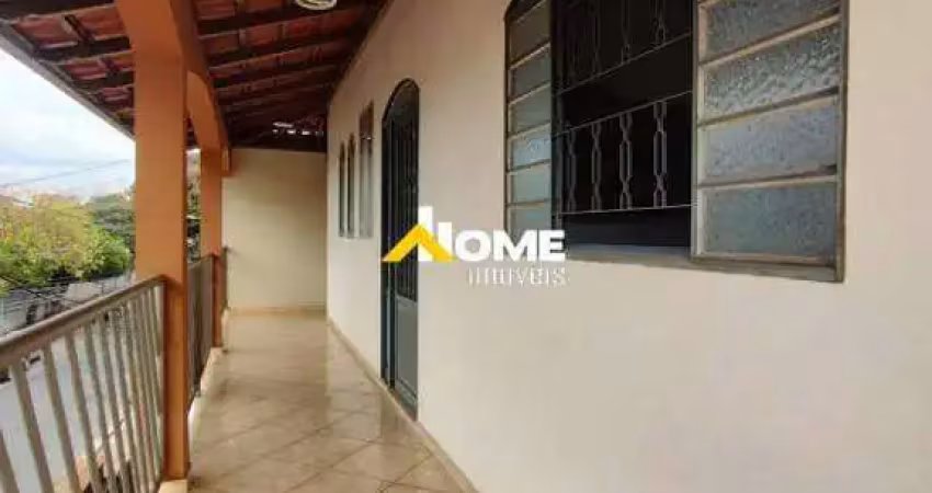 Casa à venda, 4 quartos, 1 suíte, 6 vagas, diamante - belo horizonte/mg