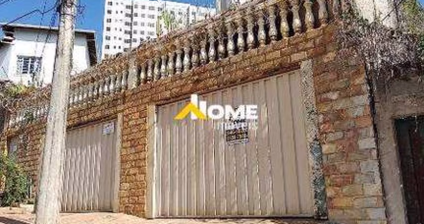 Casa à venda, 4 quartos, 1 suíte, 6 vagas, Diamante - Belo Horizonte/MG