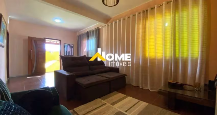 Casa à venda, 3 quartos, 2 vagas, diamante - belo horizonte/mg