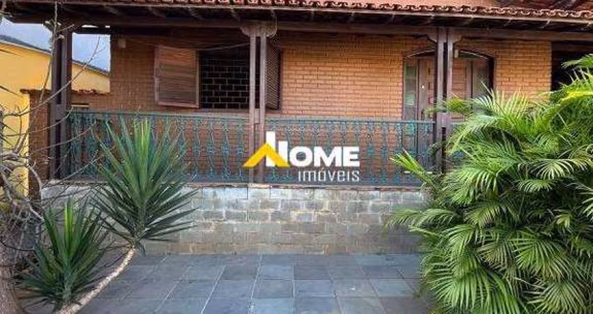 Casa à venda, 4 quartos, 1 suíte, 4 vagas, Milionários - Belo Horizonte/MG