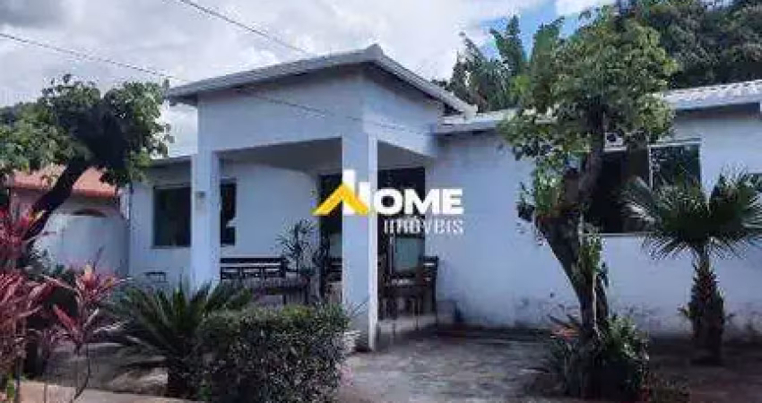 Casa a venda em Mário Campos/MG