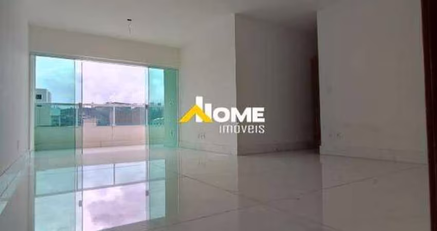 Apartamento à venda, 4 quartos, 1 suíte, 3 vagas, Buritis - Belo Horizonte/MG