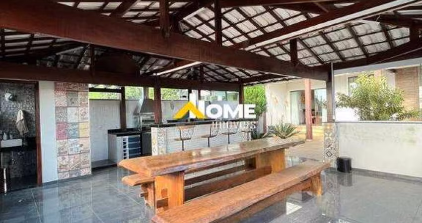 Casa à venda, 3 quartos, 1 suíte, 3 vagas, Teixeira Dias - Belo Horizonte/MG