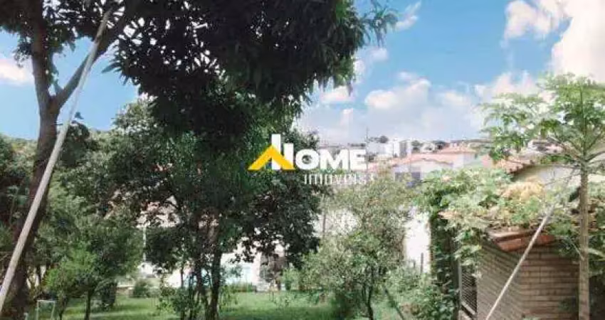 Terreno à venda na Rua José Flávio Rodrigues, 55, Tirol, Belo Horizonte