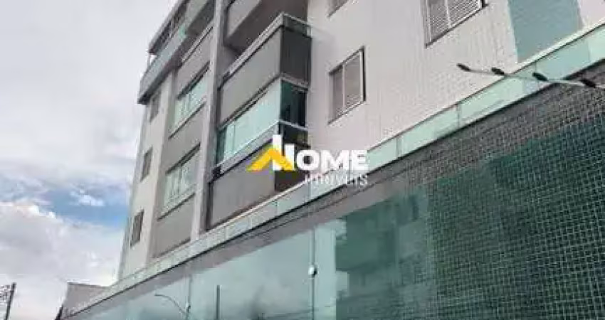 Cobertura à venda, 4 quartos, 1 suíte, 4 vagas, Inconfidentes - Contagem/MG