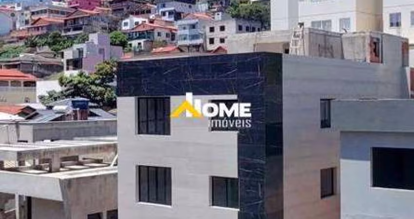 Área privativa à venda, 3 quartos, 1 suíte, 2 vagas, Diamante - Belo Horizonte/MG