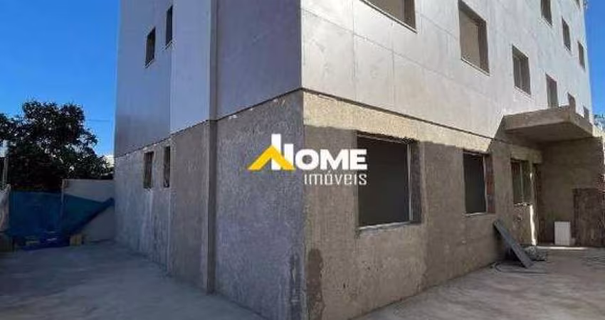Área privativa à venda, 3 quartos, 1 suíte, 2 vagas, Barreiro - Belo Horizonte/MG