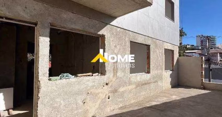 Área privativa à venda, 3 quartos, 1 suíte, 2 vagas, Barreiro - Belo Horizonte/MG