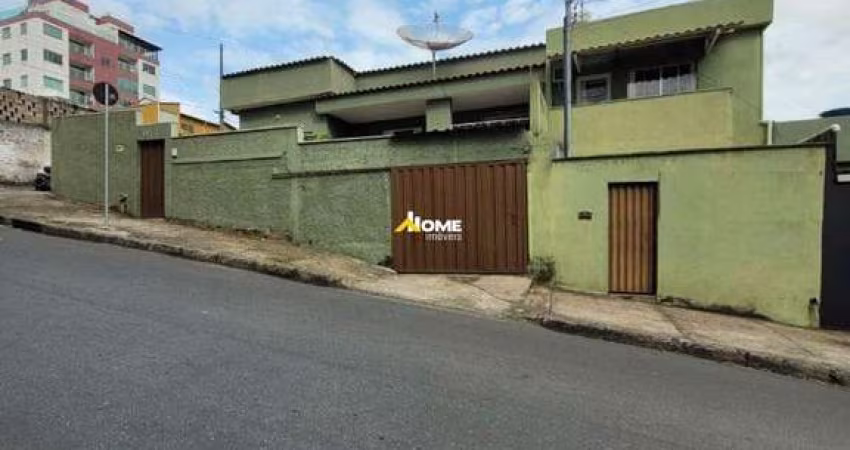 Casa à venda, 3 quartos, 1 suíte, 4 vagas, Milionários - Belo Horizonte/MG