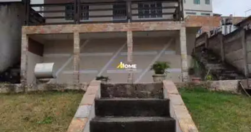 Casa à venda, 2 quartos, 1 vaga, Tirol - Belo Horizonte/MG