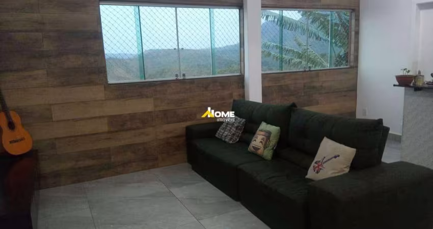 Casa à venda, 4 quartos, 12 vagas, Serra do Curral - Belo Horizonte/MG