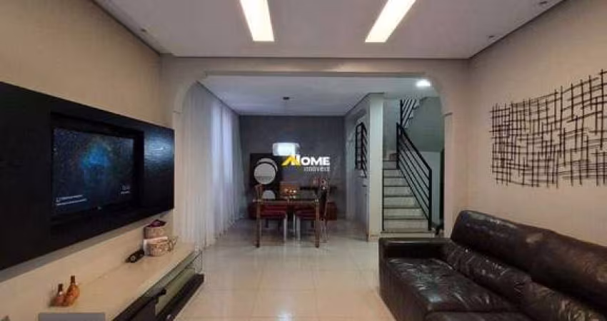 Casa à venda, 3 quartos, 1 suíte, 7 vagas, Mangueiras (Barreiro) - Belo Horizonte/MG
