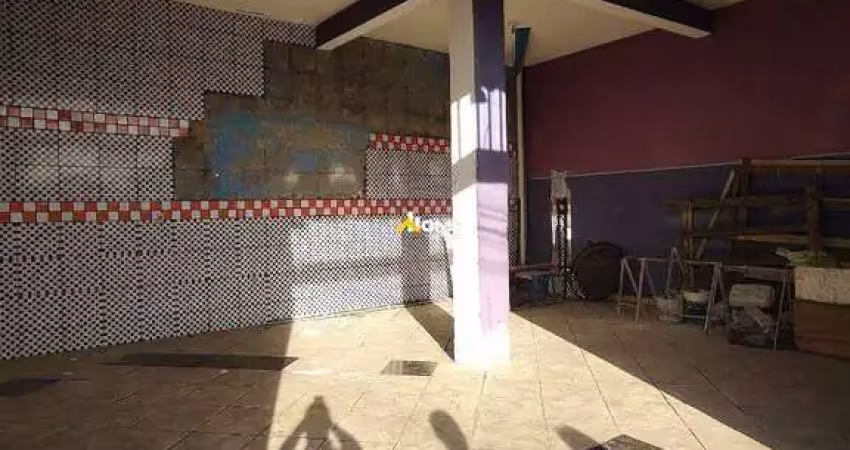 Casa à venda, 3 quartos, 5 vagas, olaria - belo horizonte/mg