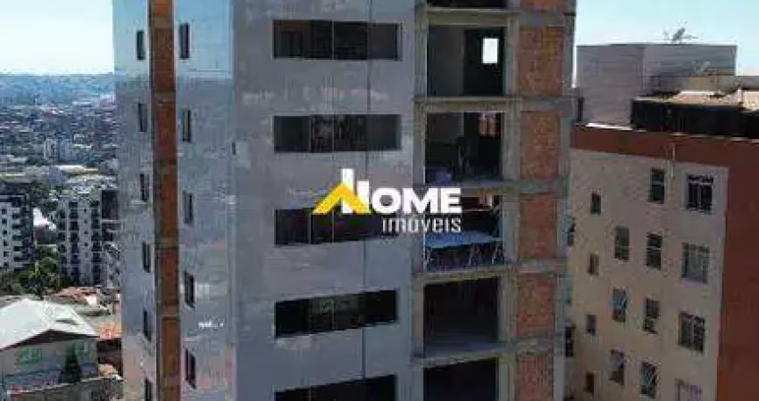 Apartamento à venda, 3 quartos, 1 suíte, 2 vagas, barreiro - belo horizonte/mg