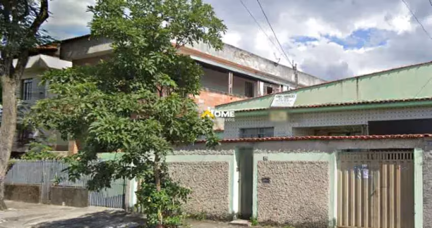 Casa à venda, 3 quartos, 3 vagas, Indústrias - Belo Horizonte/MG