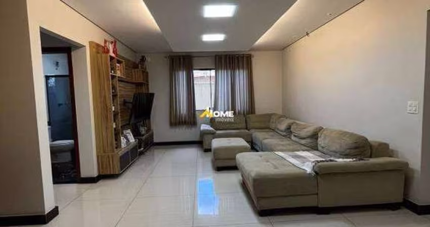 Casa à venda, 5 quartos, 1 suíte, 2 vagas, Diamante - Belo Horizonte/MG