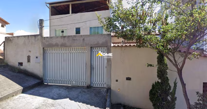 Casa à venda, 4 quartos, 1 suíte, 4 vagas, Diamante (Barreiro) - Belo Horizonte/MG