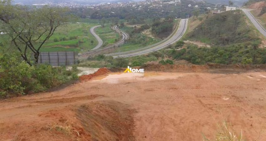 Lote em condomínio à venda, Masterville - Sarzedo/MG