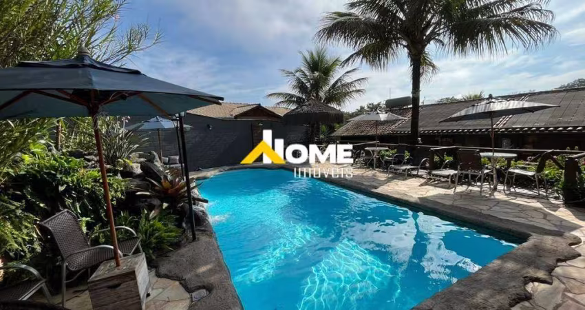 Casa à venda, 10 quartos, 9 suítes, 9 vagas, Vila do Ouro - Nova Lima/MG