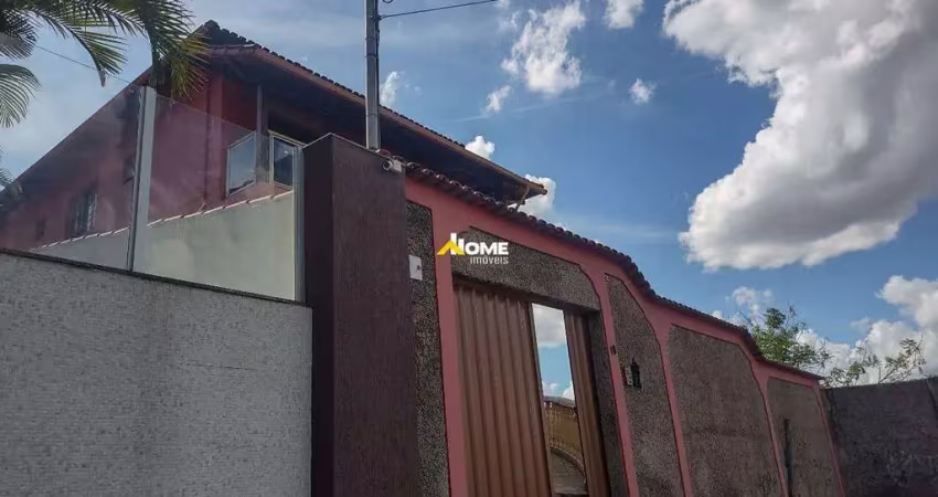 Casa à venda, 4 quartos, 1 suíte, 8 vagas, barreiro - belo horizonte/mg