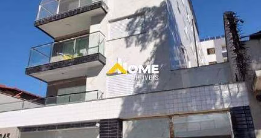 Apartamento à venda, 3 quartos, 1 suíte, 2 vagas, Barreiro - Belo Horizonte/MG