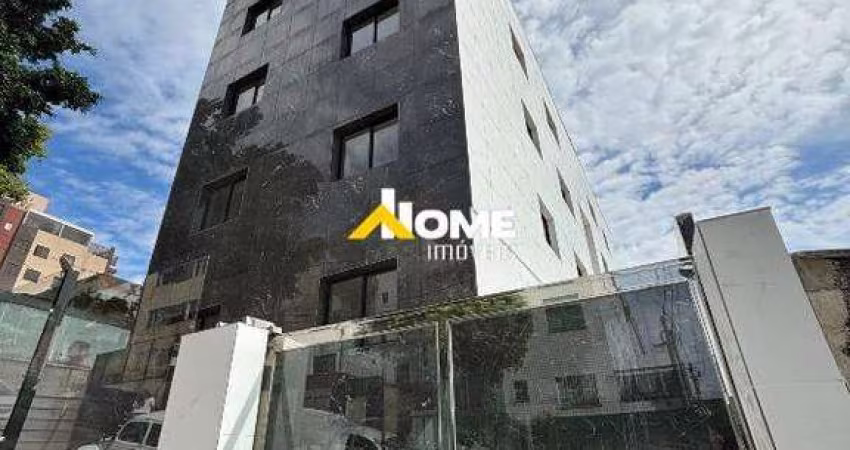 Apartamento à venda, 3 quartos, 1 suíte, 1 vaga, Barreiro - Belo Horizonte/MG