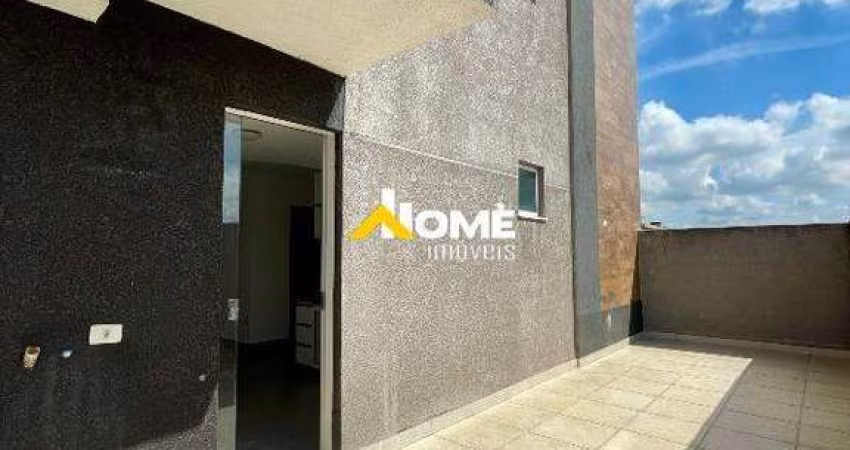 Área privativa à venda, 2 quartos, 1 suíte, 1 vaga, Brasil Industrial - Belo Horizonte/MG