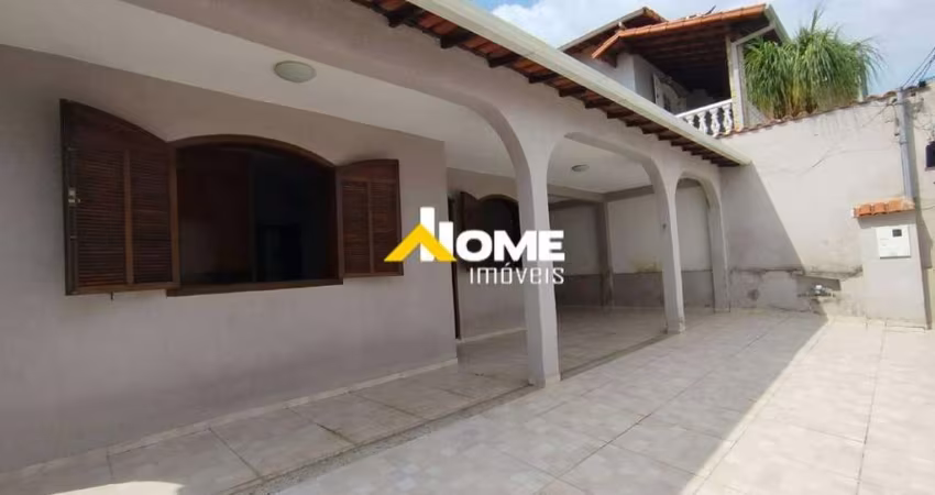 Casa à venda, 3 quartos, 1 suíte, 3 vagas, Conjunto Túnel Ibirité - Belo Horizonte/MG