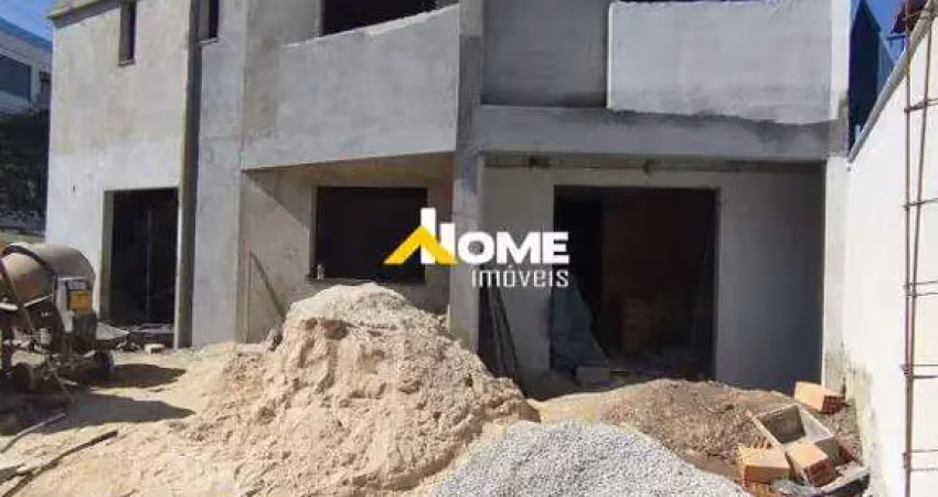 Casa à venda, 2 quartos, 2 suítes, tirol - belo horizonte/mg